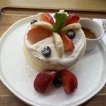 Fluffy Fluffy Cafe & Bar