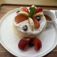 Fluffy Fluffy Cafe & Bar ico