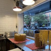 Pasta de Pasta ico