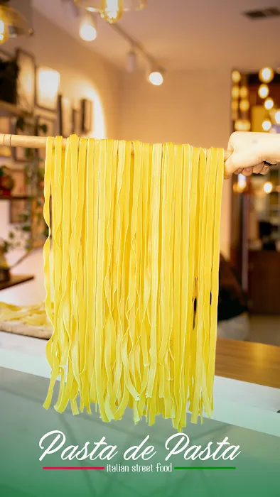 Pasta de Pasta Picture 10