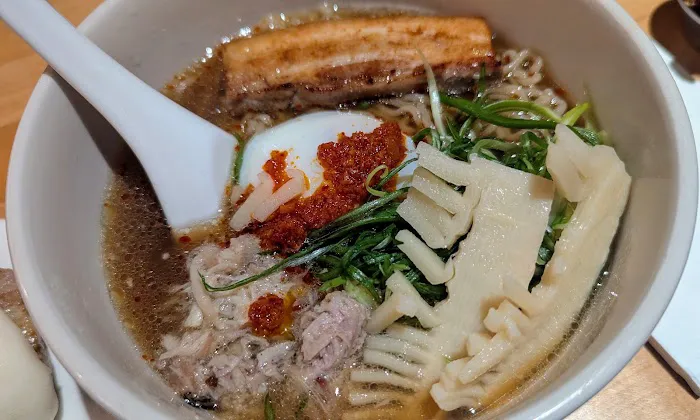 Momofuku Noodle Bar Picture 4