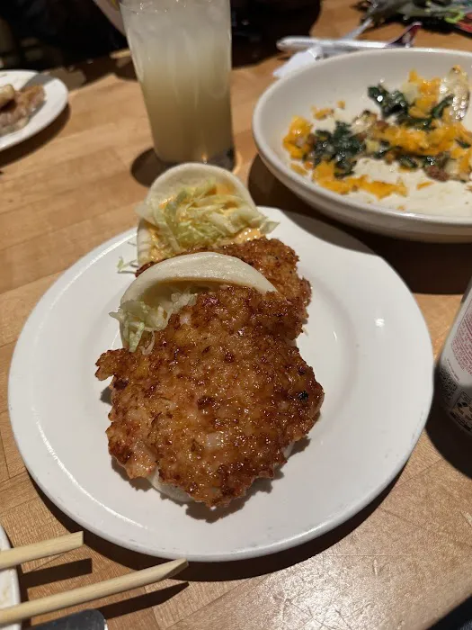 Momofuku Noodle Bar Picture 8