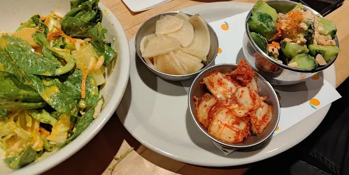 Momofuku Noodle Bar Picture 2