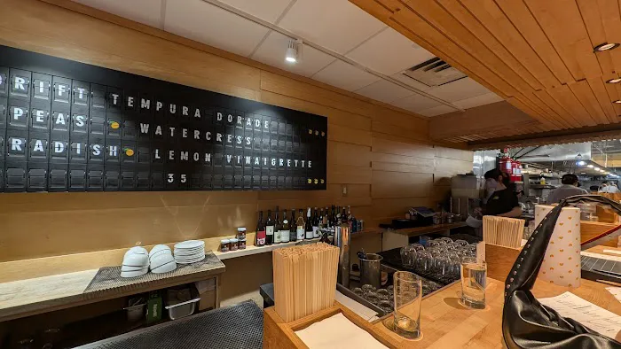 Momofuku Noodle Bar Picture 5