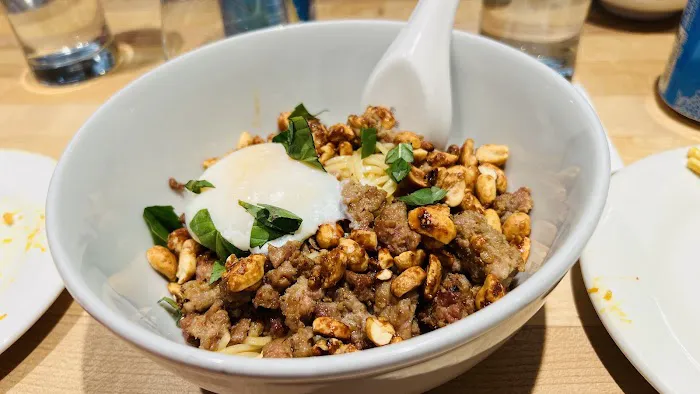 Momofuku Noodle Bar Picture 10