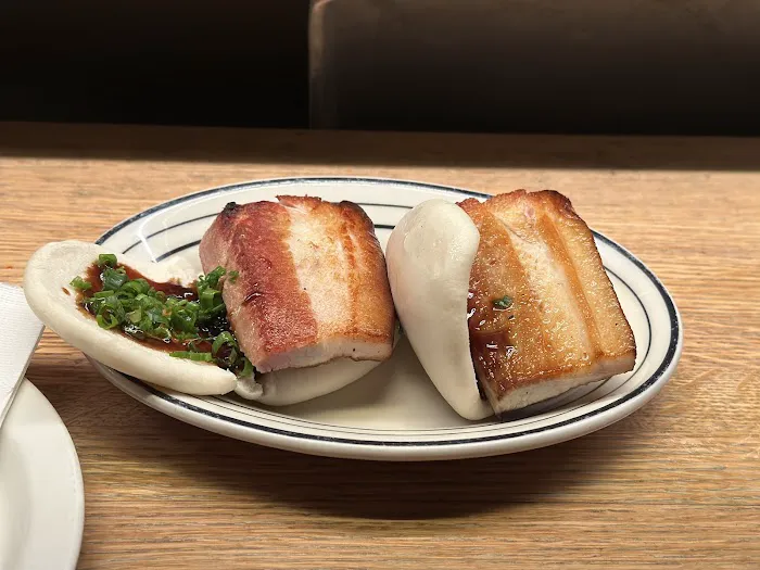 Momofuku Noodle Bar Picture 9