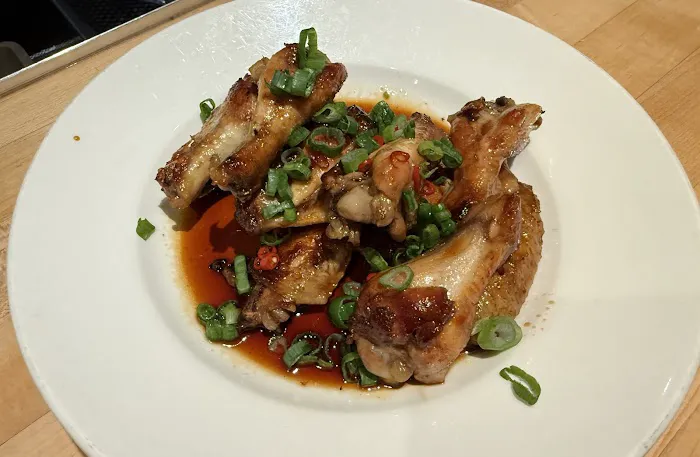 Momofuku Noodle Bar Picture 6