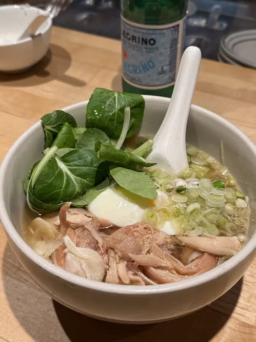 Momofuku Noodle Bar Picture 7
