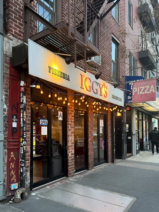Iggy's Pizzeria Picture 8