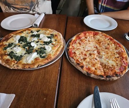 Iggy's Pizzeria
