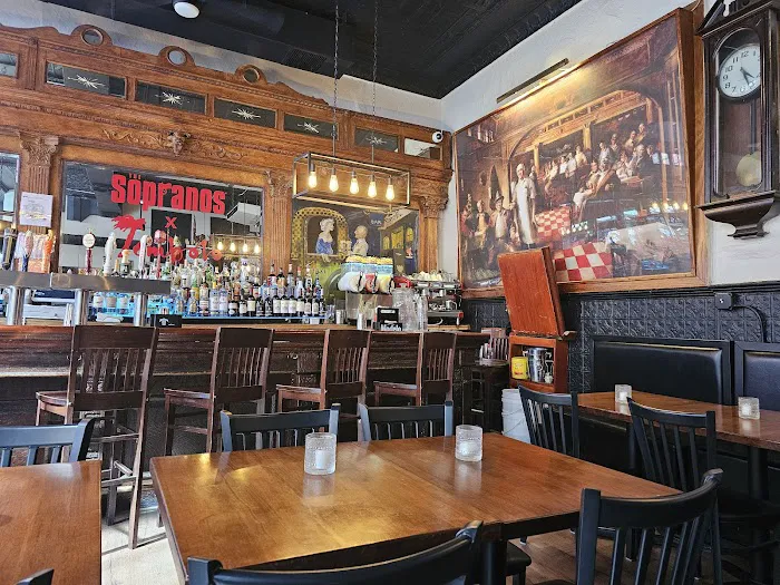 Iggy's Pizzeria Picture 5