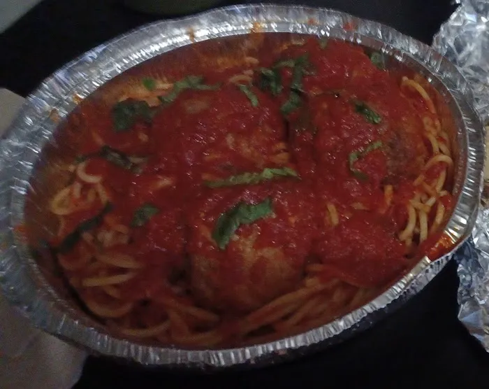 Iggy's Pizzeria Picture 3