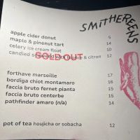 Smithereens ico