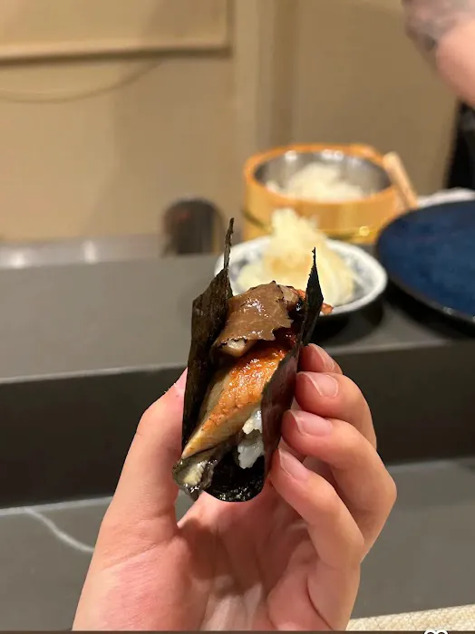 Kyuubi Sushi Omakase Picture 1
