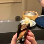 Kyuubi Sushi Omakase