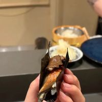 Kyuubi Sushi Omakase ico