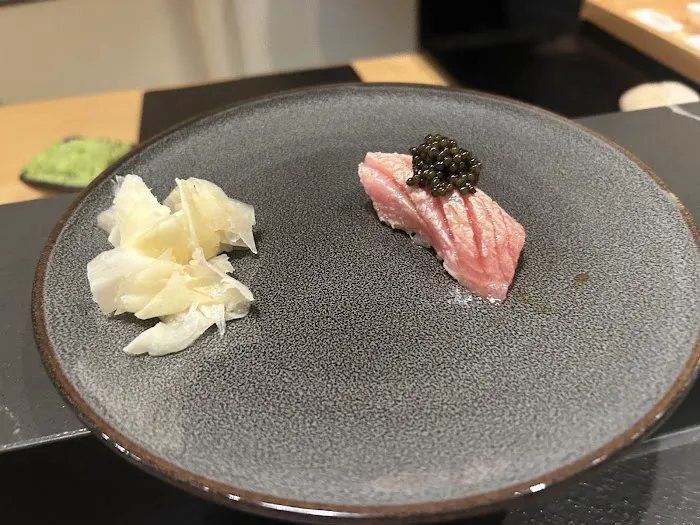 Kyuubi Sushi Omakase Picture 2