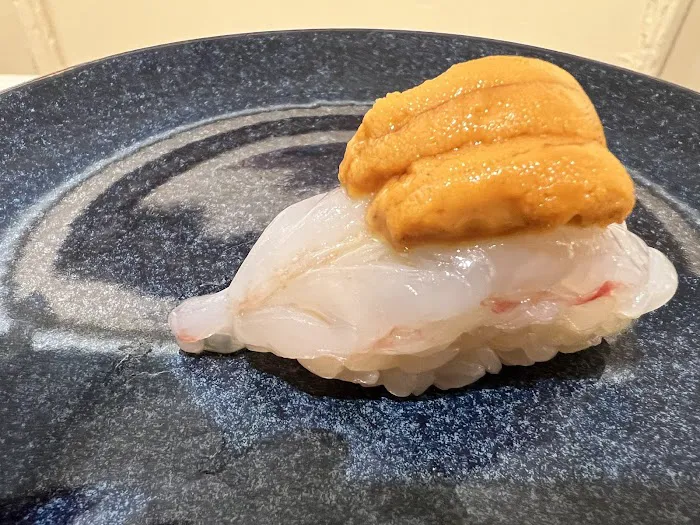 Kyuubi Sushi Omakase Picture 6