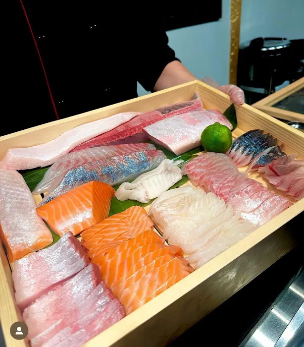 Kyuubi Sushi Omakase Picture 4