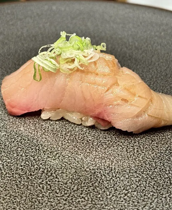 Kyuubi Sushi Omakase Picture 5