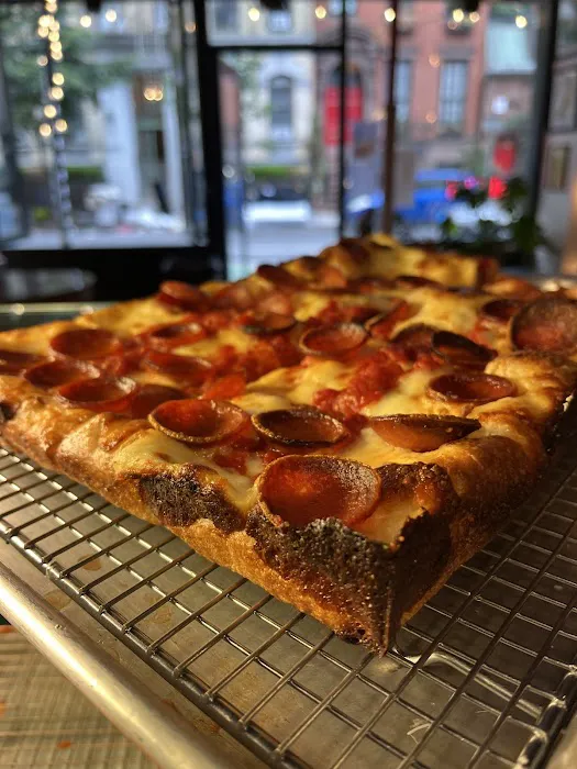 Nate’s Detroit Pizza Picture 9