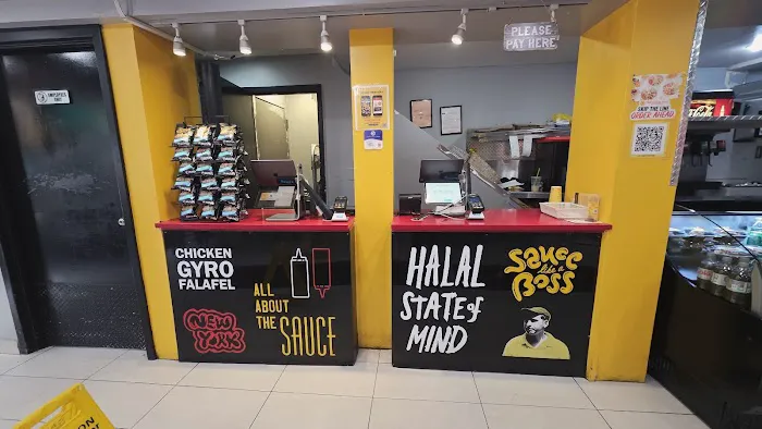 The Halal Guys Picture 7