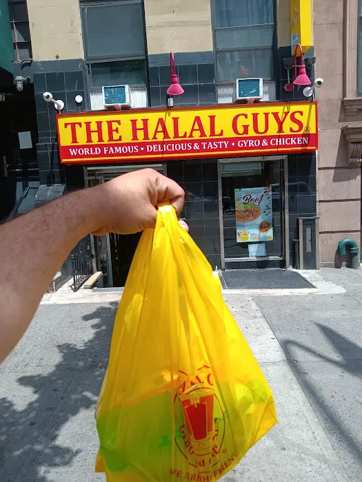 The Halal Guys Picture 2