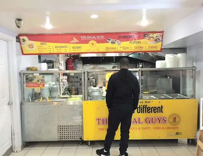 The Halal Guys Picture 3