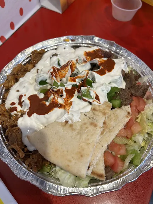 The Halal Guys Picture 6