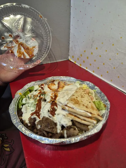 The Halal Guys Picture 5
