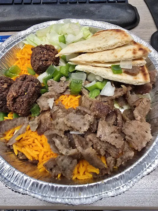 The Halal Guys Picture 4