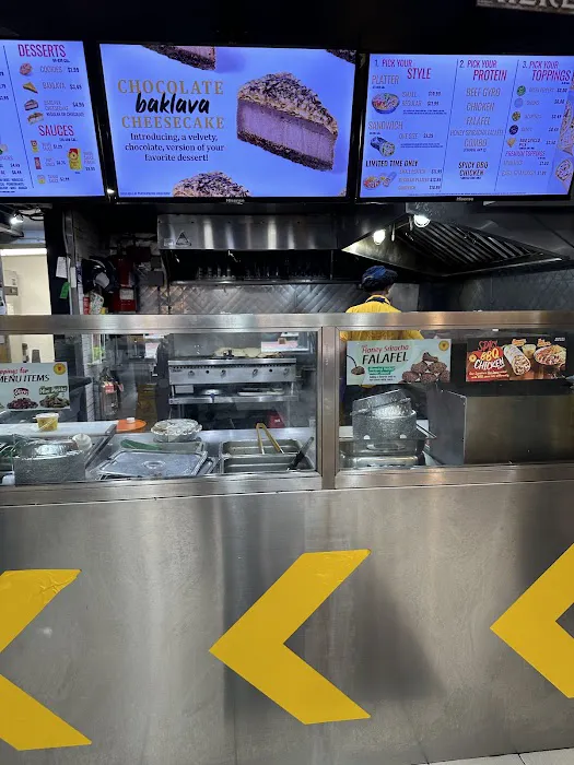 The Halal Guys Picture 10