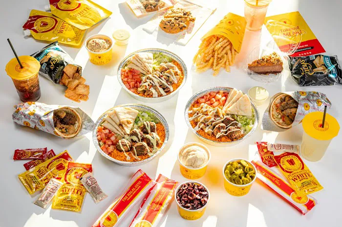 The Halal Guys Picture 8