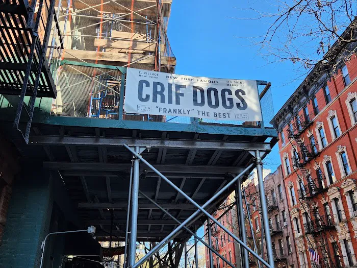 Crif Dogs Picture 10