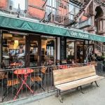 Cafe Mogador