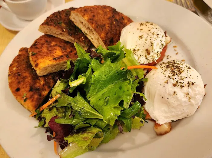 Cafe Mogador Picture 3