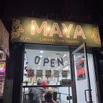 Maya Taqueria of East Village