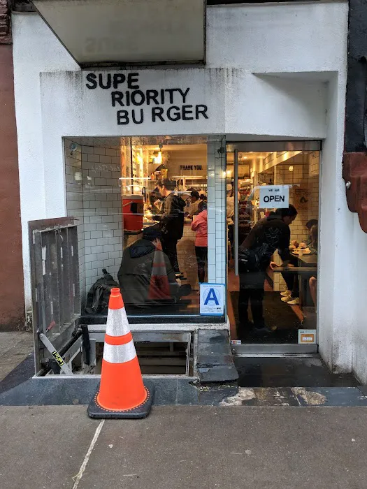 Superiority Burger Picture 1