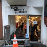 Superiority Burger