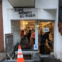Superiority Burger ico