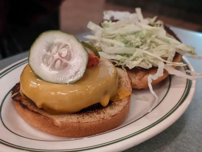 Superiority Burger Picture 10