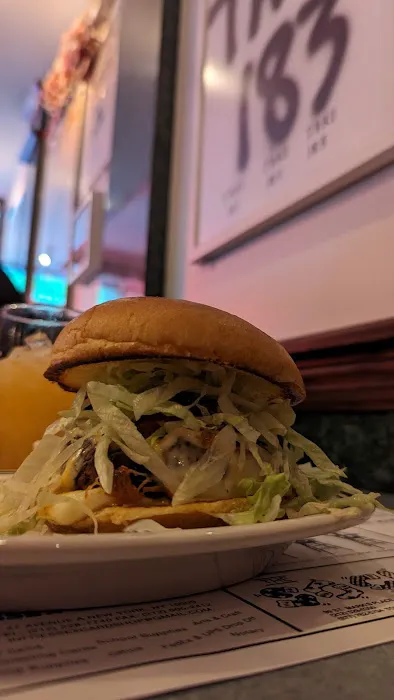 Superiority Burger Picture 2