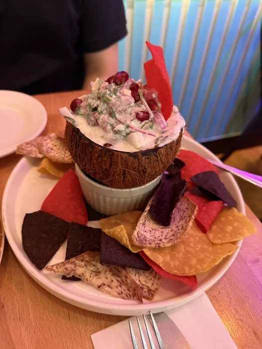 Yuca Bar & Restaurant Picture 7