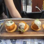 Yuca Bar & Restaurant
