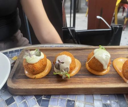 Yuca Bar & Restaurant