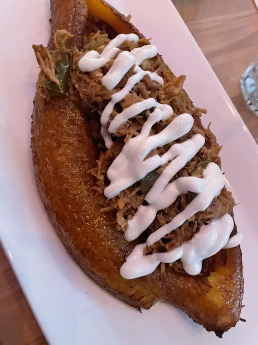 Yuca Bar & Restaurant Picture 5