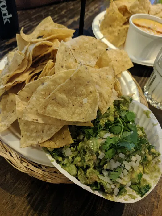 Empellon Al Pastor Picture 1