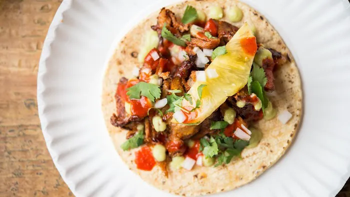 Empellon Al Pastor Picture 7