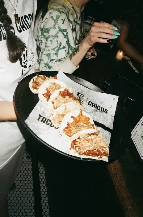 Tacos Chicos Picture 1