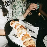 Tacos Chicos ico